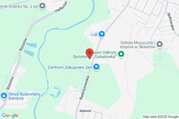 Pol-Bud. S.j. Sklad materialów budowlanych