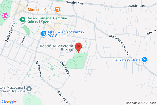 Przedszkole Katolickie
