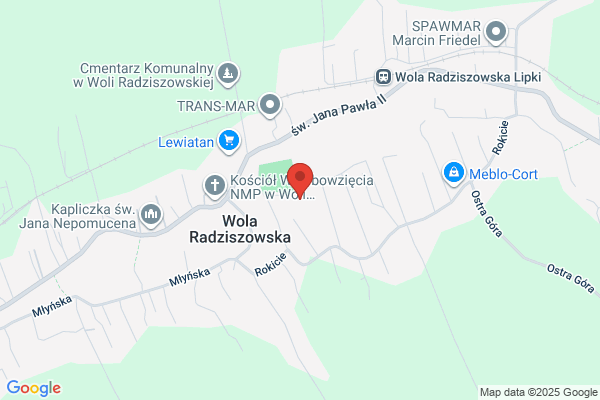 Przedszkole Samorzadowe