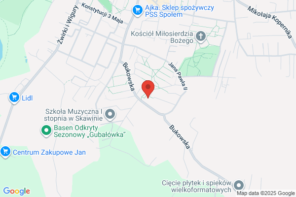 Przedszkole nr 6 z Oddzialem Zlobkowym