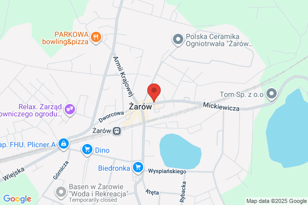 SKOK. Spóldzielcza Kasa Oszczednosciowo-Kredytowa. Punkt kasowy