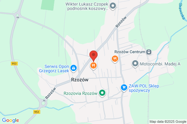 Soltys Henryk. Producent ciast okolicznosciowych