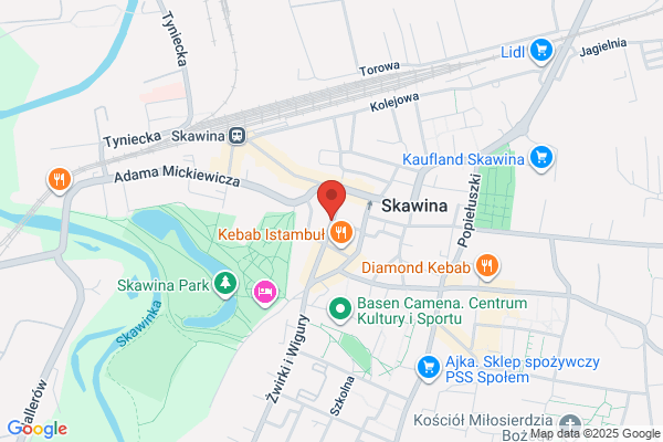 Starowicz Beata. Firma uslug krawieckich