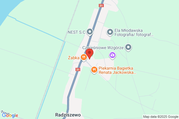 Szkola Podstawowa im. sw. Stanislawa