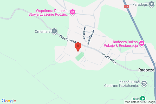 Szkola Podstawowa nr 2 im. Kazimierza Wielkiego