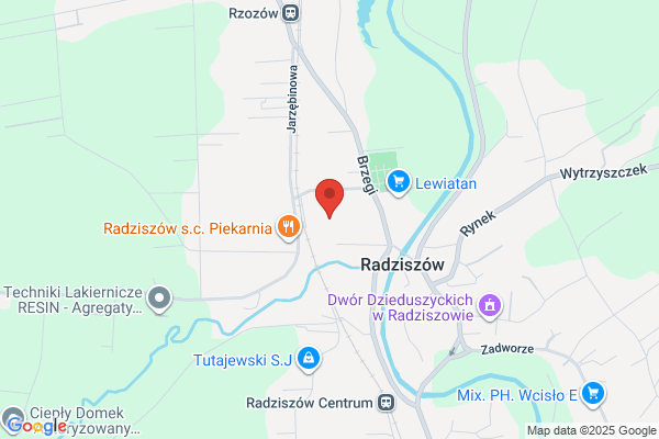 Trans-Gaz. FHU