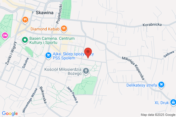 Urzad Pracy Powiatu Krakowskiego. Filia