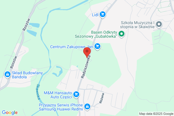 Zaklad Wodociagów i Kanalizacji