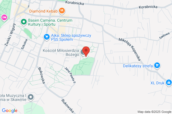 Zgromadzenie zakonne Sióstr Sluzebniczek