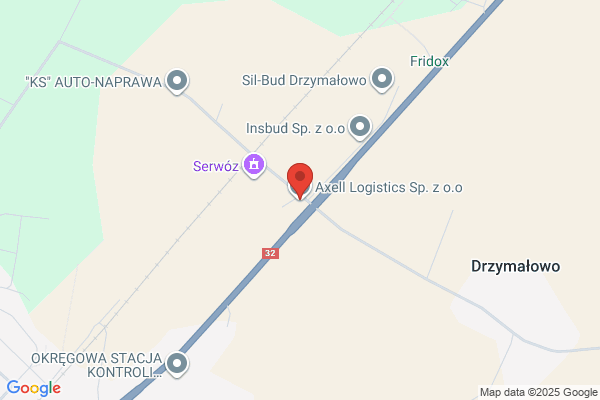 Ponetex Logistics. Sp. z o.o. Logistyka, dystrybucja, magazynowanie