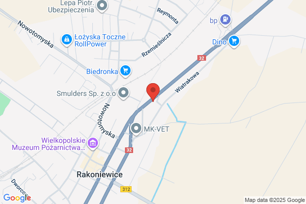 Arbit. Zaklad handlowo - transportowy. Szymkowiak P.