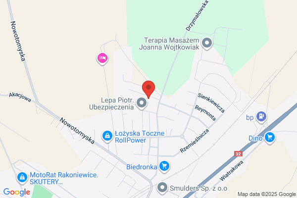 Autokaroseria Seweryn Patkowski