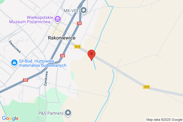 Caro. Hurtownia piwa i napojów. Heinrich P.