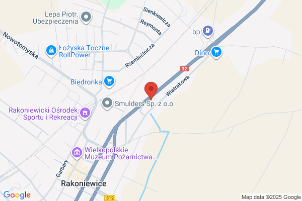 Centrum kolorów. PHU. Telesz D.