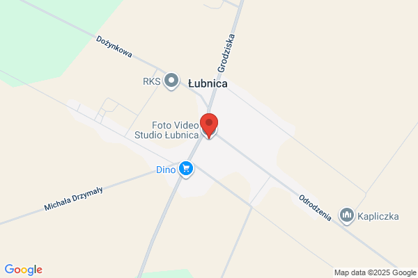 Foto Video Studio Lubnica