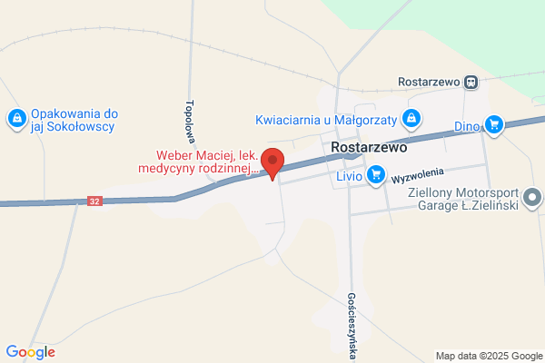 Górna Anita. Biuro rachunkowe
