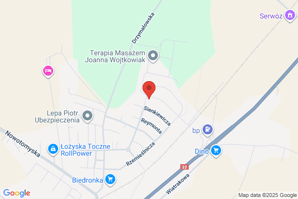 Karólewscy A.J. Biuro rachunkowe. Karólewska A.