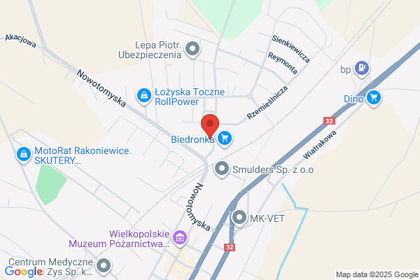 Kesz. Posrednictwo finansowe