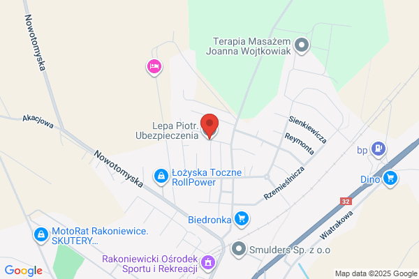 Lepa Piotr. Autoblacharstwo
