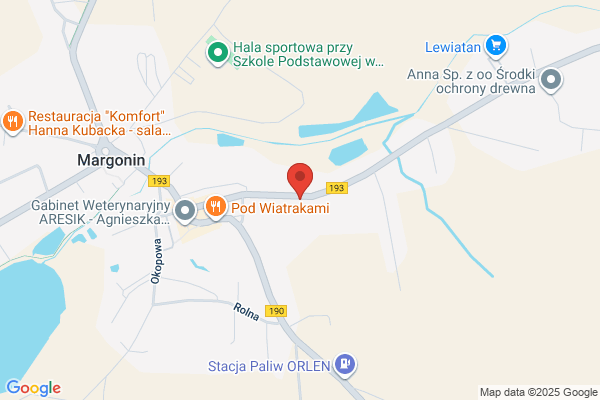Masarnia GS Samopomoc Chlopska