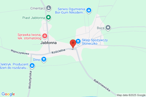 Ochotnicza Straz Pozarna
