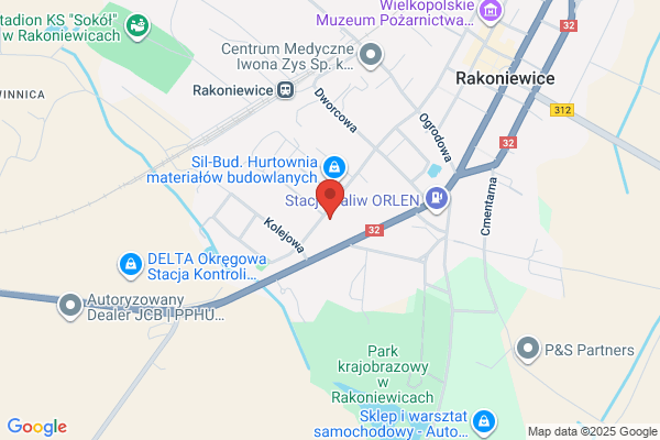 Ochotnicza Straz Pozarna