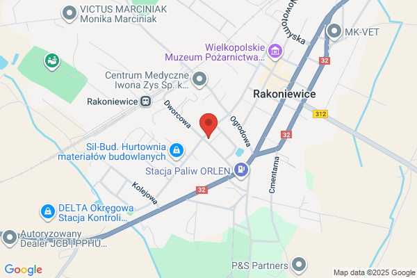 Osrodek Pomocy Spolecznej