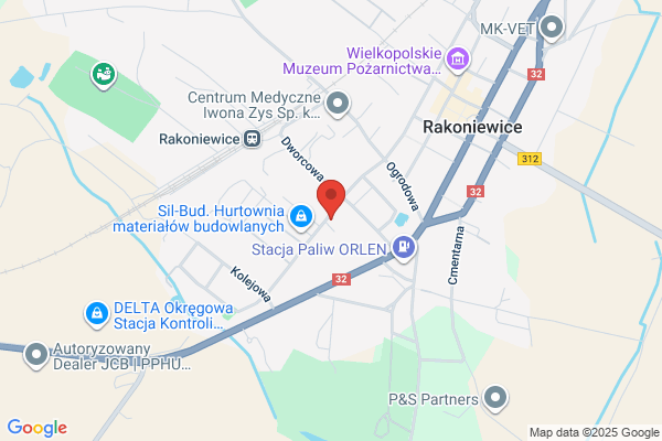 Panczak Tadeusz. Wytwórnia wyrobów poscielowych