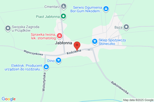 Parafia rzymskokatolicka Najswietszego Serca Pana Jezusa