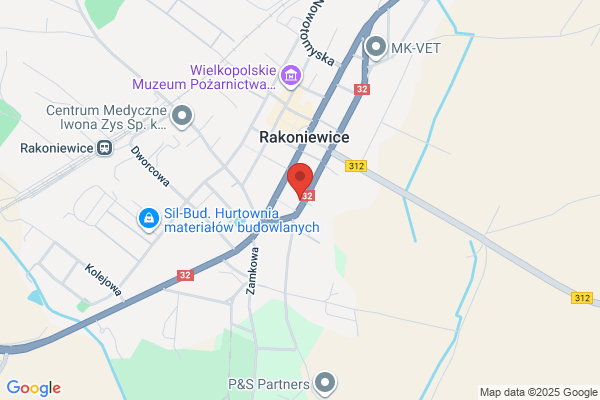 Pocztowy S. Autonaprawa