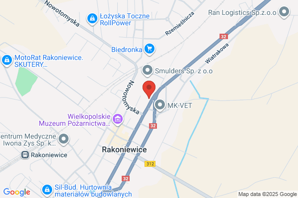 Policja. Rewir Dzielnicowych