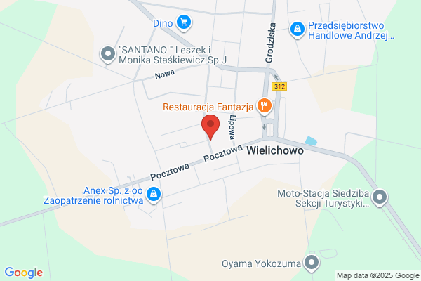 Popa Lech, lek. medycyny rodzinnej. Gabinet