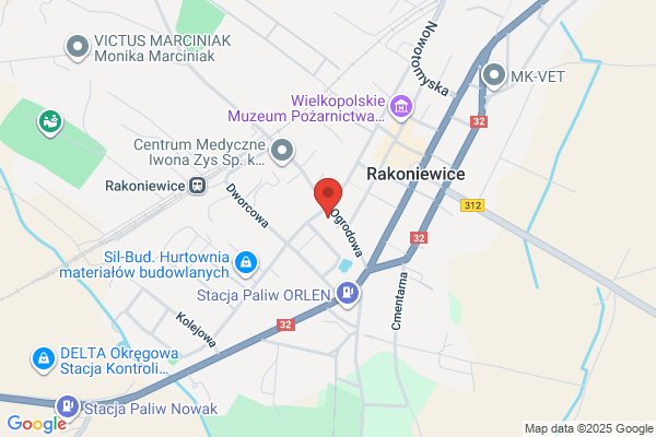Pro-Dom. Agencja architektoniczno - budowlana. Lorenc P., architekt