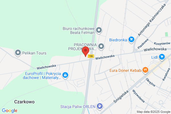 Robix Mebel. Renowacja mebli tapicerowanych. Kazmierczak R.