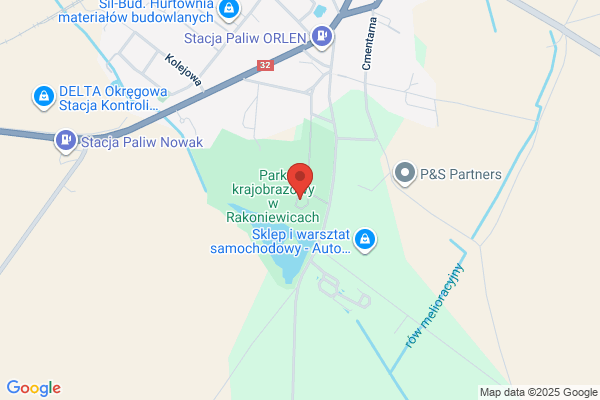 Urzad Miasta i Gminy