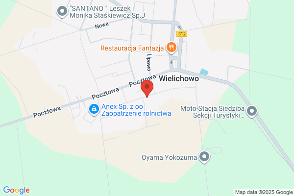 Wachniccy Artur, Arkadiusz, Kamil. Centrum palet uzywanych SC