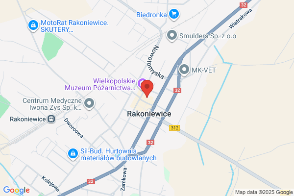 Walkowiak Grzegorz. Teleradiomechanika