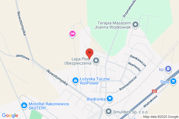 ZUE Eltech. Obsluga piekarni, cukierni, gastronomii