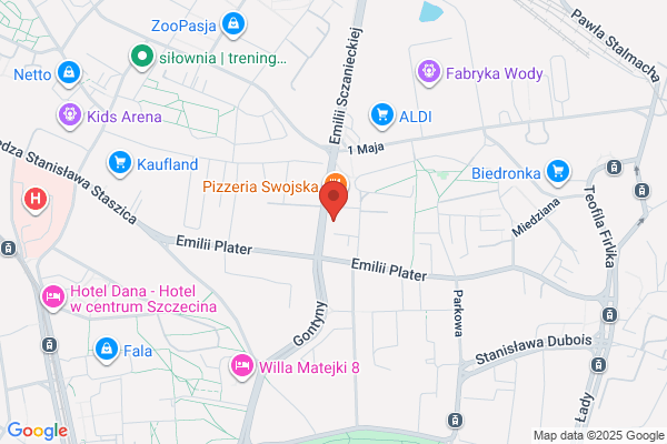 Ada. Sklep spozywczy. Krautwurst A.