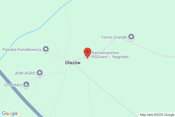 Arex. Sprzedaz i montaz nagrobków granitowych