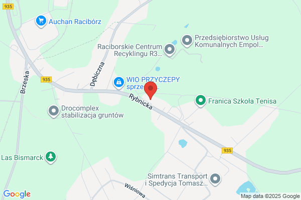 Autocentrum-Opolony. Opolony B.