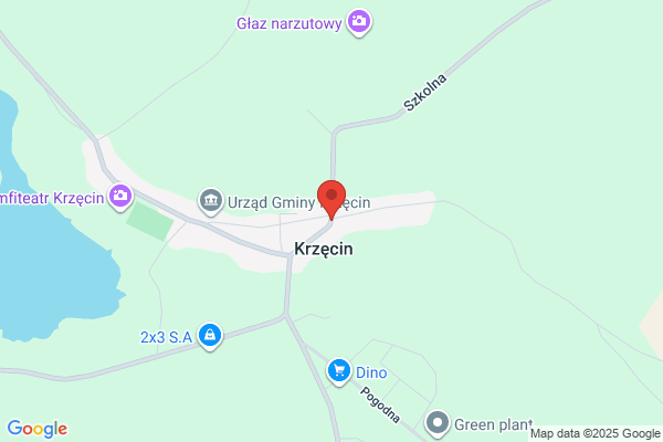 Budrys. Sklep spozywczy. Kilian K.