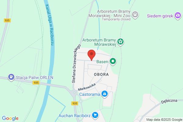 Certus SC. Laboratorium badan nieniszczacych. Lobos Z., Popek C.
