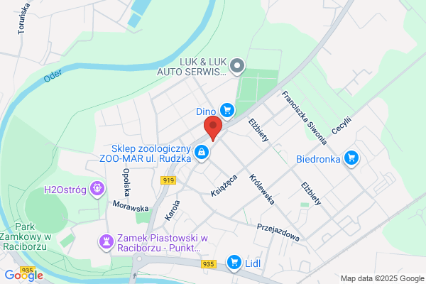 Dekor. Kwiaciarnia