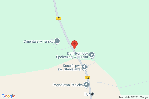 Dziedzioch G. Sklep spozywczy