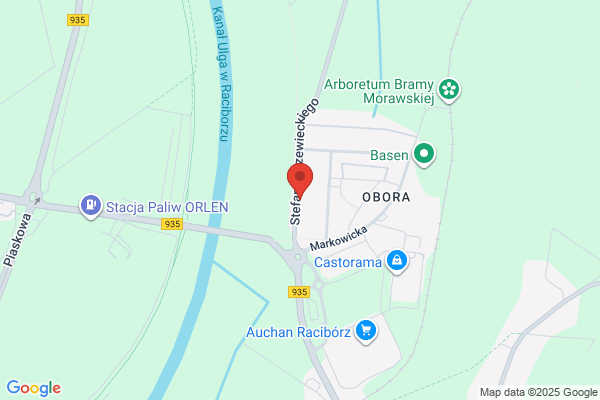Ferkon. Ogrodzenia kute, konstrukcje spawane