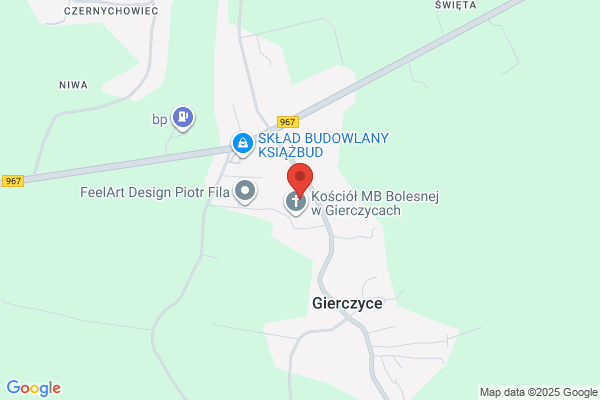 Geoterm. Zaklad uslugowo - projektowy