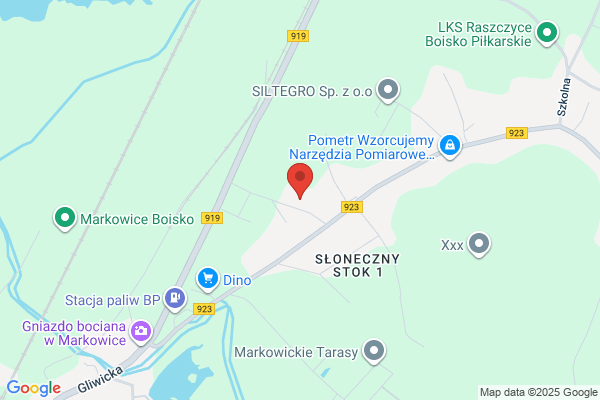 Klima Grzegorz. Stolarstwo, produkcja mebli, suszenie tarcicy