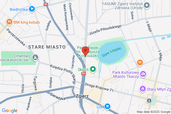 Logopeda. Gabinet logopedyczny
