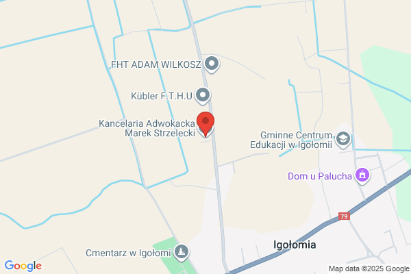 Marek Piotr, adwokat. Kancelaria adwokacka